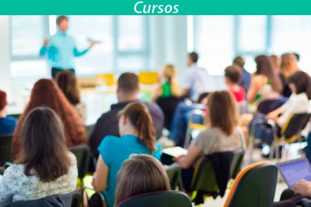 Cursos..